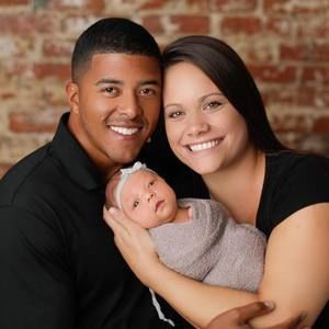 Meet your Posher, Kaila